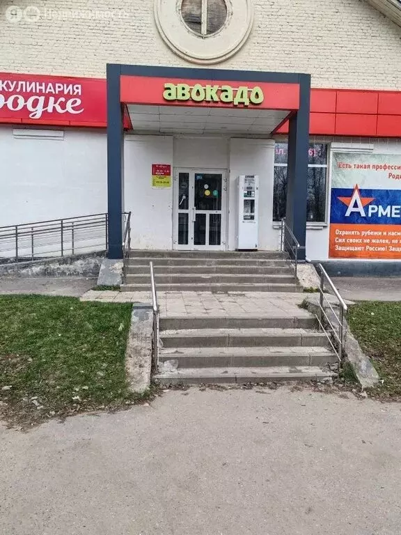 Торговая площадь (120 м) - Фото 2