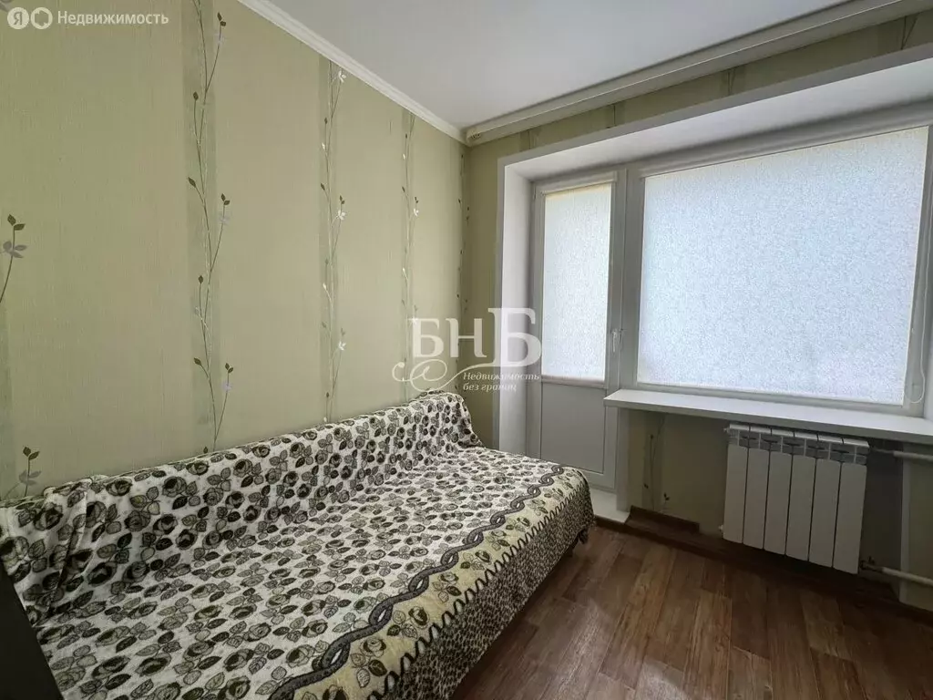 1-комнатная квартира: Оренбург, Пролетарская улица, 310А (22.4 м) - Фото 2