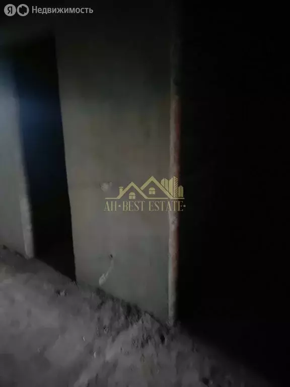 Квартира-студия: Владикавказ, улица Билара Кабалоева, 8 (97 м) - Фото 2