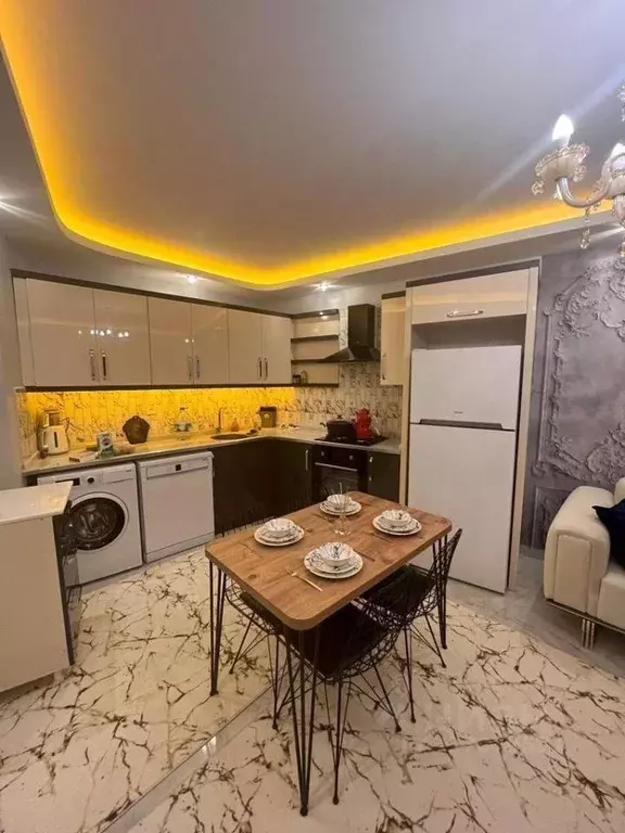 2-к кв. Краснодарский край, Сочи Центральный мкр, ул. Воровского, 25 ... - Фото 1