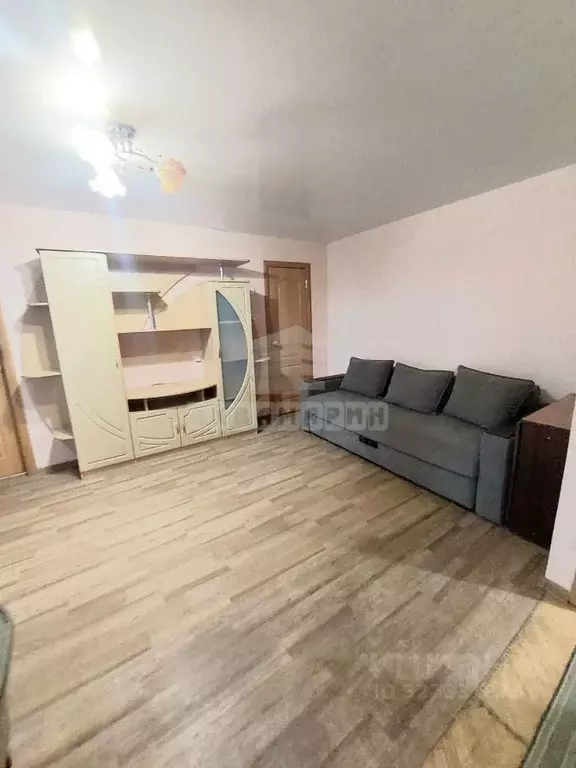 2-к кв. Волгоградская область, Волгоград просп. Имени В.И. Ленина, 155 ... - Фото 1