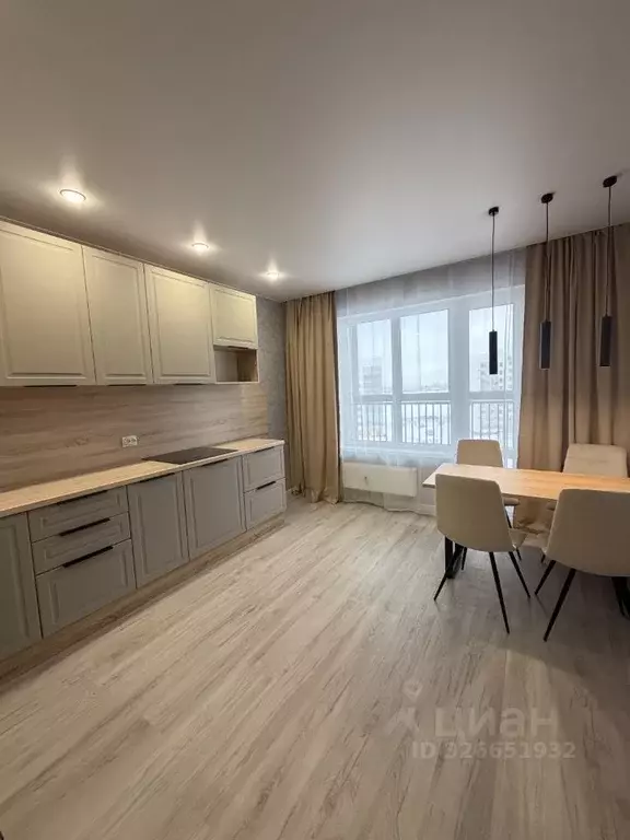 1-к кв. Новгородская область, Великий Новгород ул. Королева, 22к1 ... - Фото 1