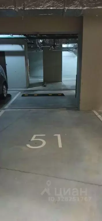 Гараж в Московская область, Красногорск ул. Молодежная, 6 (18 м) - Фото 2