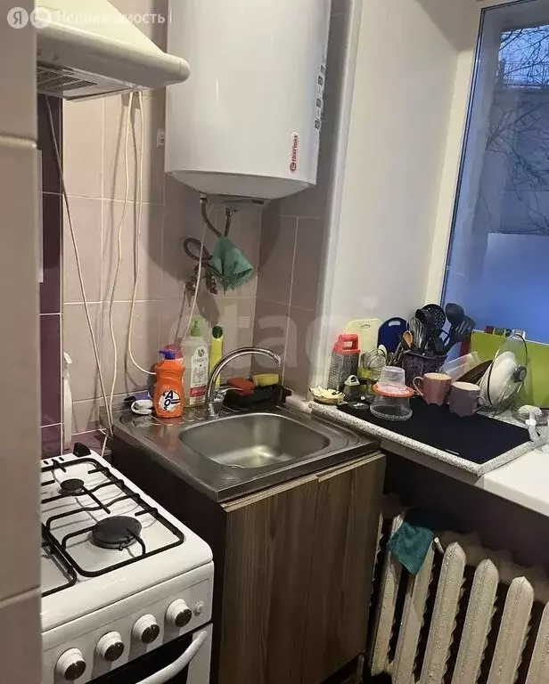 3-комнатная квартира: Санкт-Петербург, Лесной проспект, 37к2 (60 м) - Фото 1