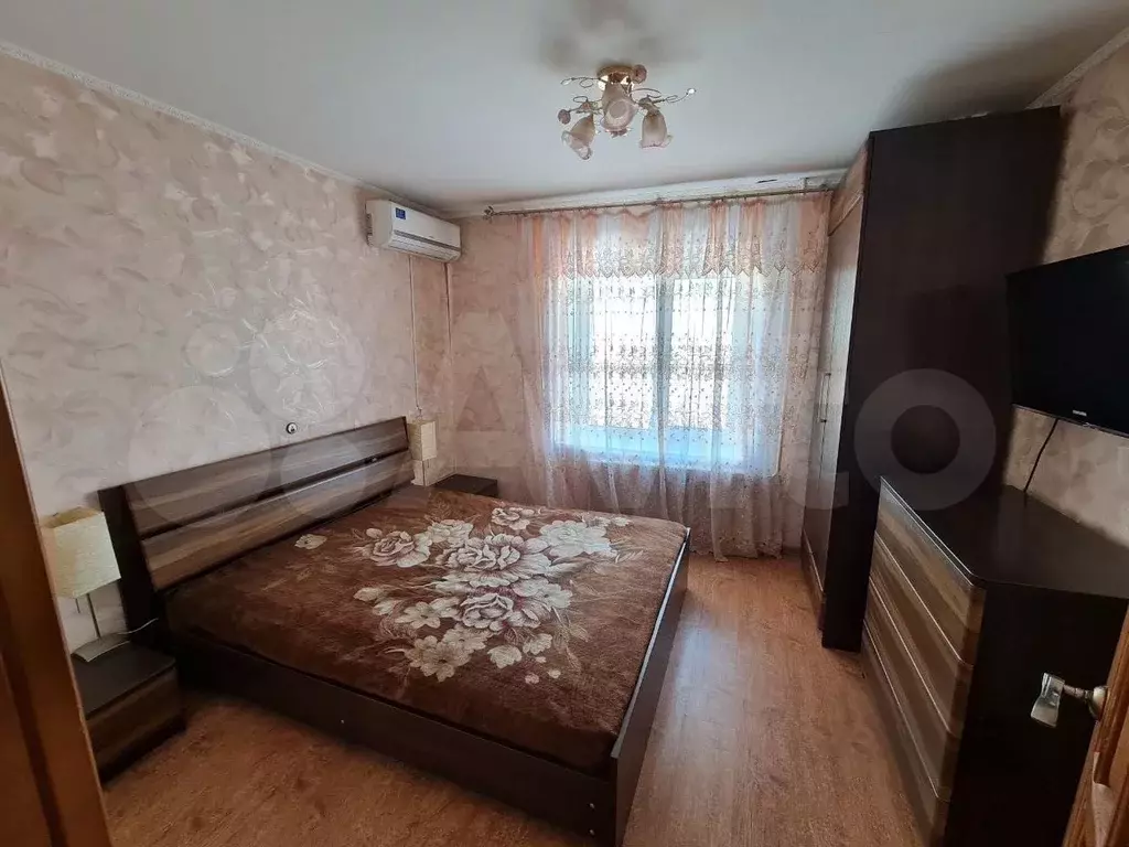 3-к. квартира, 64 м, 12/12 эт. - Фото 0