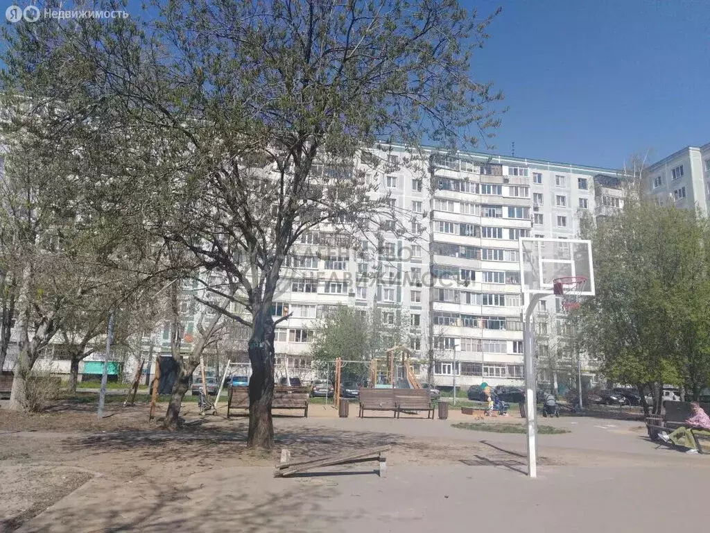 2-комнатная квартира: Казань, Дубравная улица, 25А (50.4 м) - Фото 2