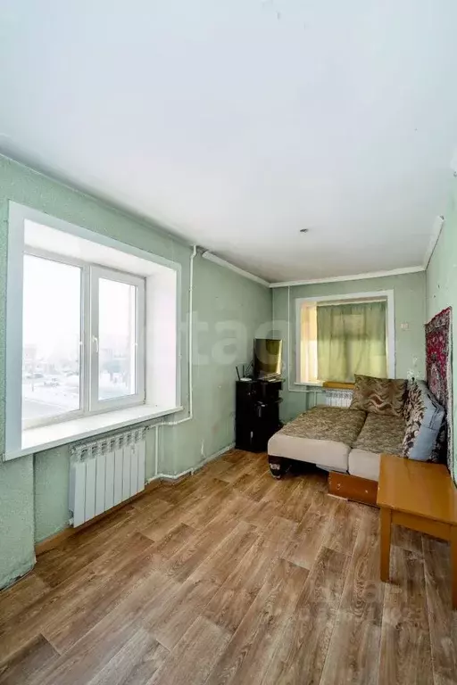 2-к кв. Алтайский край, Бийск ул. Имени Героя Советского Союза ... - Фото 1