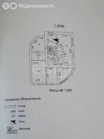 Дом в Иркутский муниципальный округ, СНТ Энергетик (220.8 м) - Фото 1