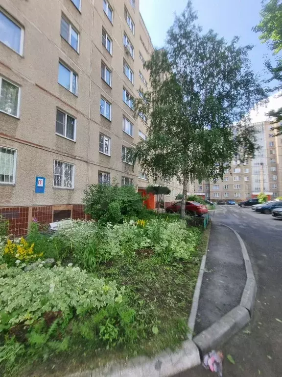 3-к. квартира, 68 м, 2/9 эт. - Фото 0