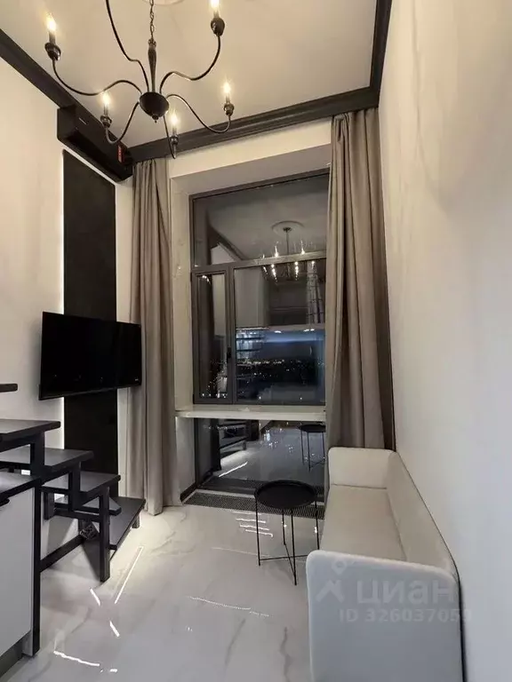 1-к кв. Москва Березовая аллея, 19к2 (30.0 м) - Фото 1