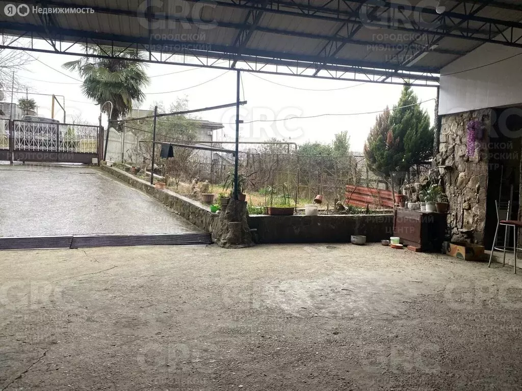 Дом в Сочи, Адлерский район (200 м) - Фото 1