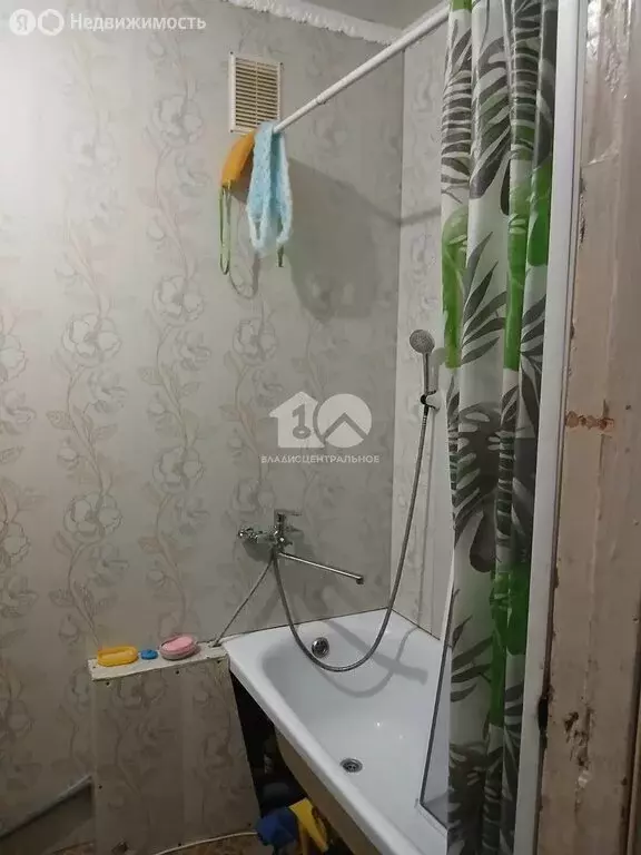 1к в 4-комнатной квартире (14.5 м) - Фото 2