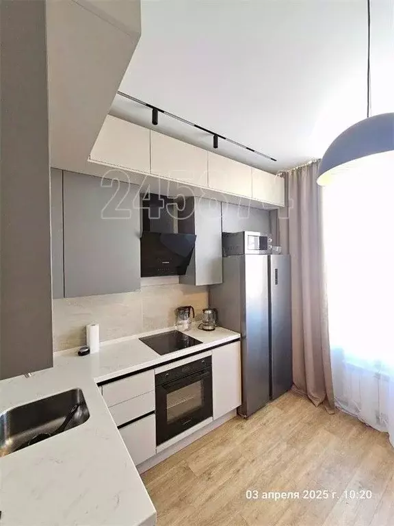 2-к кв. Московская область, Красногорск городской округ, с. ... - Фото 1