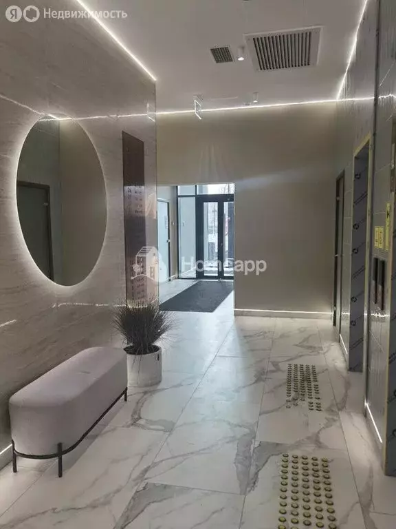 2-комнатная квартира: Москва, Ботаническая улица, 29Ак3 (44 м) - Фото 2