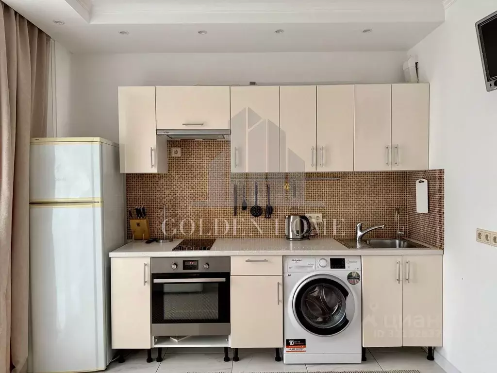 1-к кв. Санкт-Петербург Полтавский проезд, 2 (42.0 м) - Фото 1