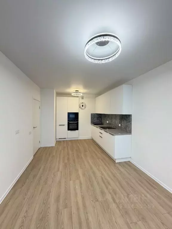 1-к кв. Москва ул. Адмирала Корнилова, 76к1 (38.3 м) - Фото 1