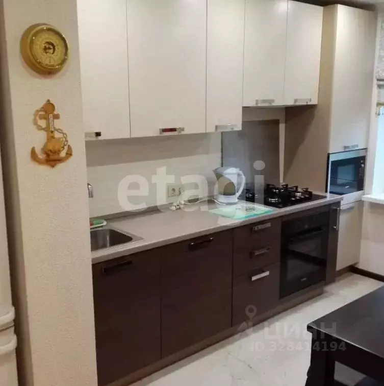 3-к кв. Московская область, Балашиха Московский бул., 4 (62.3 м) - Фото 2