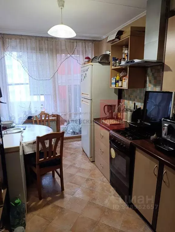 Квартира, 1 комната, 35 м - Фото 1