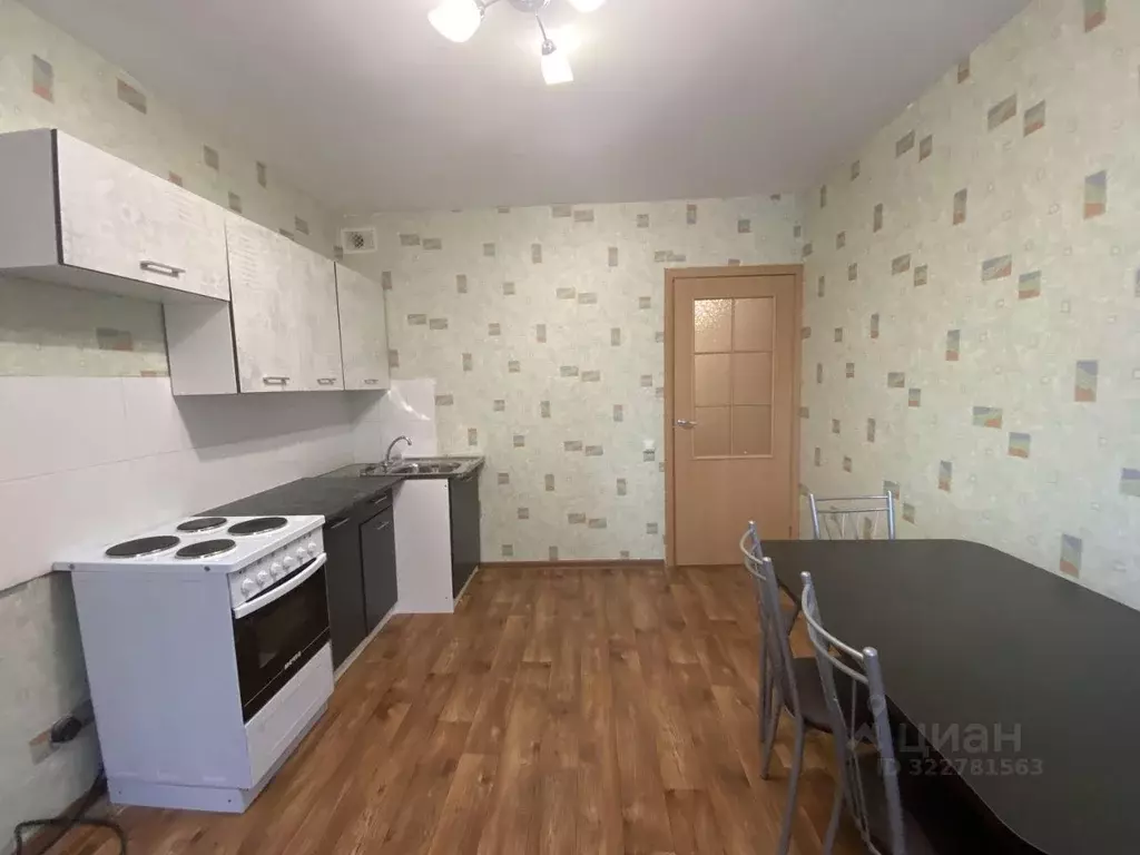 3-к кв. Московская область, Балашиха Гагарина мкр, 31 (80.0 м) - Фото 2