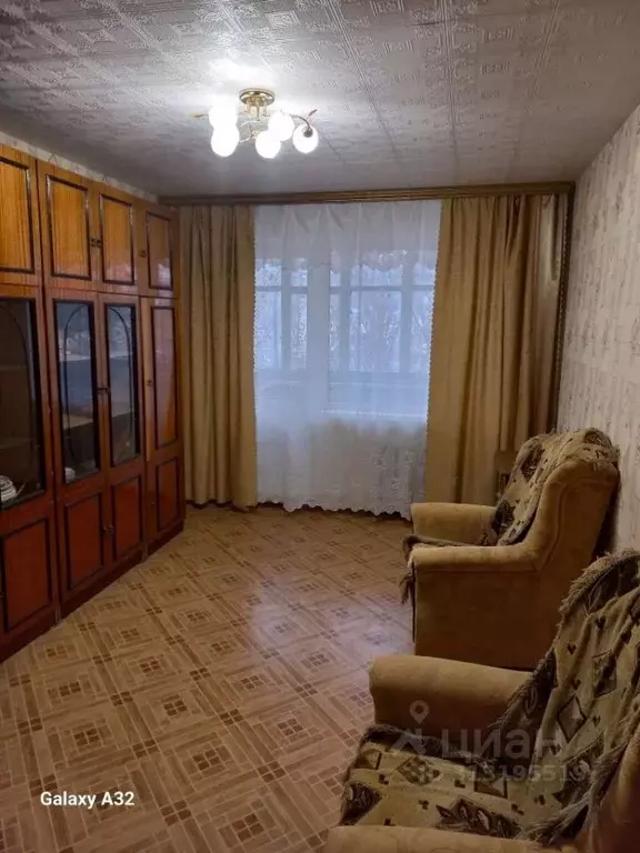 2-к кв. Нижегородская область, Нижний Новгород ул. Переходникова, 15 ... - Фото 0