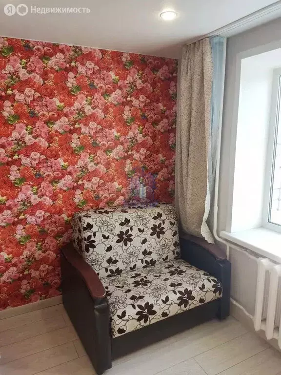 1к в 10-комнатной квартире (11 м) - Фото 2