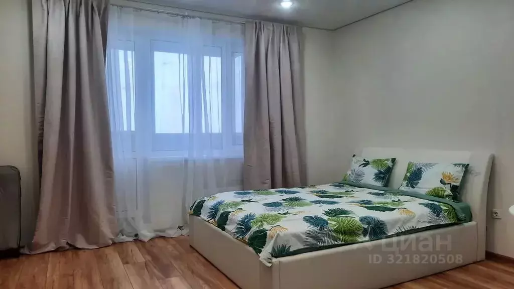 Студия Татарстан, Казань ул. Рауиса Гареева, 103 (30.0 м) - Фото 0