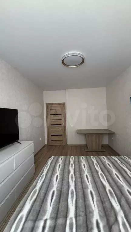1-к. квартира, 38 м, 5/22 эт. - Фото 0