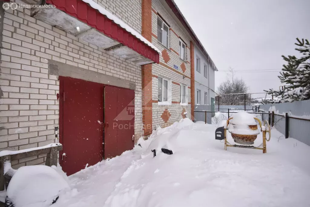 4-комнатная квартира: Кольчугино, Волочаевская улица, 33 (151 м) - Фото 2