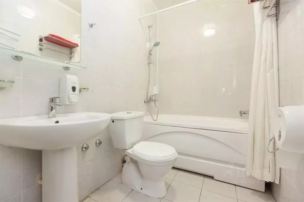 Комната Челябинская область, Красноармейский муниципальный округ, пос. ... - Фото 1