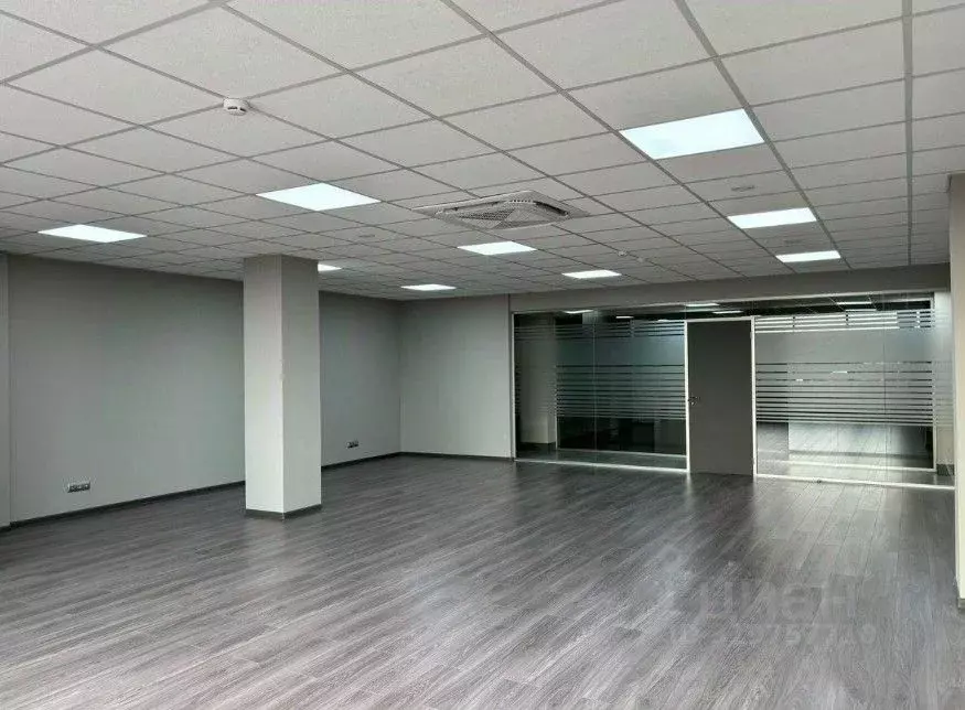Офис в Санкт-Петербург Домостроительная ул., 16 (349 м) - Фото 0