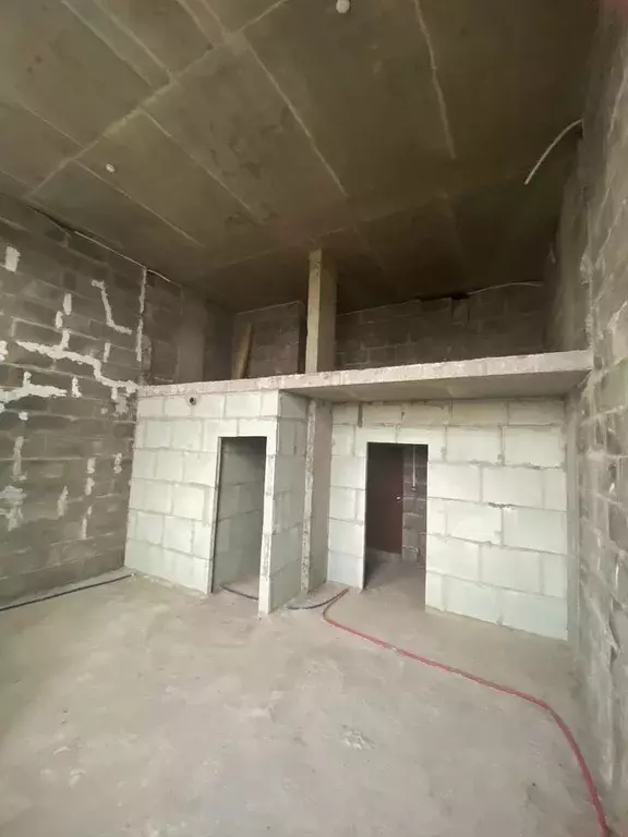 3-к кв. Московская область, Красногорск городской округ, д. Глухово ... - Фото 2