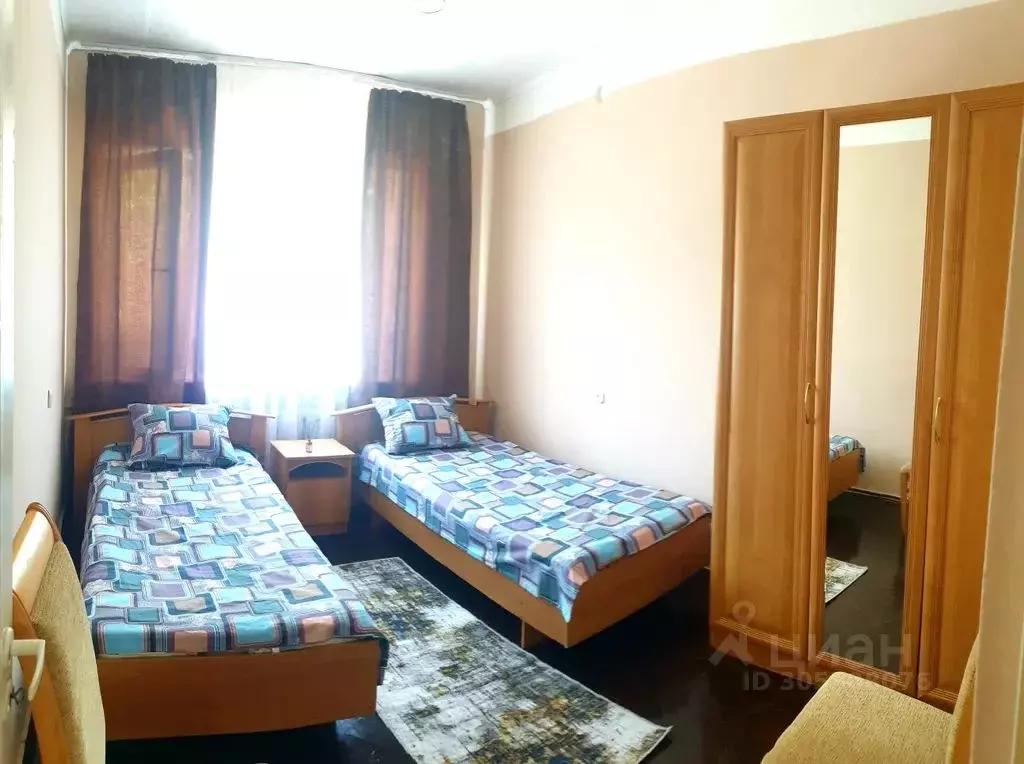 Комната Краснодарский край, Геленджик городской округ, Джанхот хут. ... - Фото 1