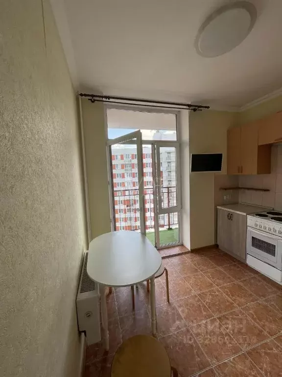 1-к кв. Московская область, Пушкино Заветы Ильича мкр, ул. Степана ... - Фото 1