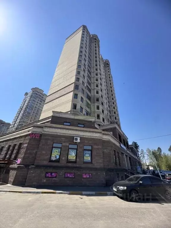 Помещение свободного назначения в Московская область, Раменское ... - Фото 2