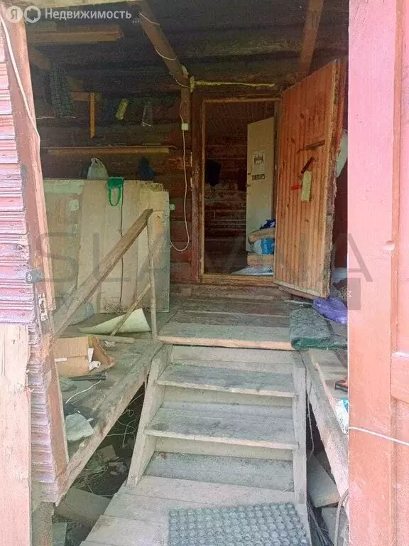 Дом в посёлок Космынино, улица Красной Армии, 38 (39.5 м) - Фото 0