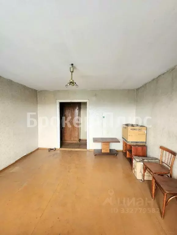 3-к кв. Тыва, Кызыл ул. Калинина, 24 (63.7 м) - Фото 2
