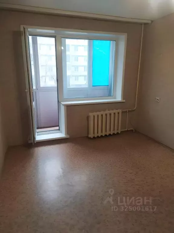 1-к кв. Пермский край, Пермь Вижайская ул., 18 (21.5 м) - Фото 2