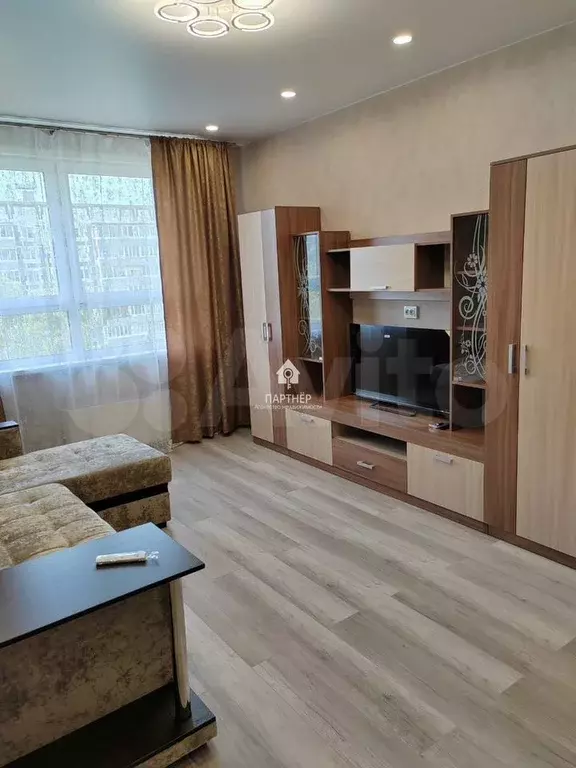 2-к. квартира, 57,7 м, 7/9 эт. - Фото 0