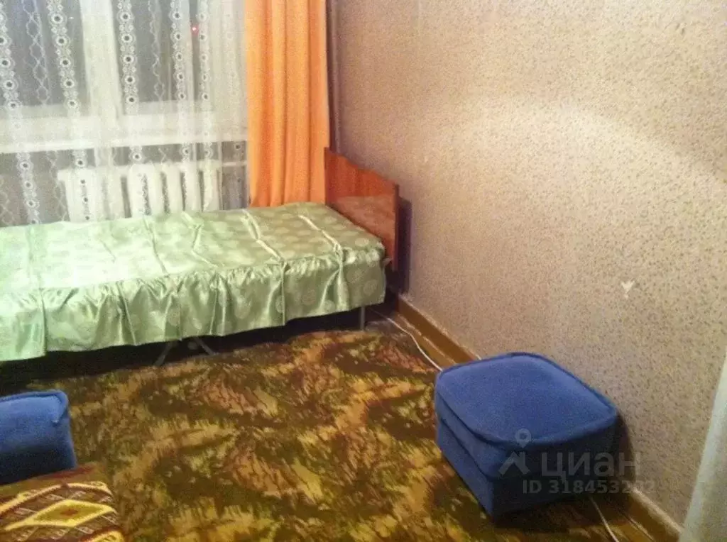 2-к кв. Нижегородская область, Кстово Школьная ул., 11 (46.0 м) - Фото 2