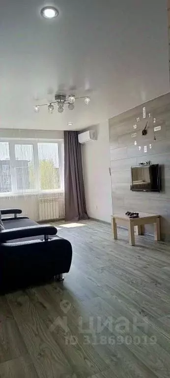 2-к кв. Хабаровский край, Комсомольск-на-Амуре Интернациональный ... - Фото 1