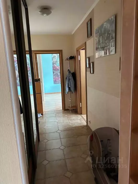 2-к кв. Московская область, Одинцовский городской округ, ВНИИССОК пгт ... - Фото 1