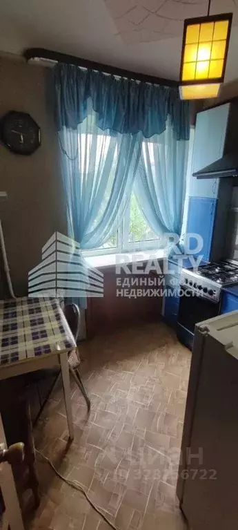 2-к кв. Мурманская область, Мурманск просп. Кирова, 53А (42.0 м) - Фото 1