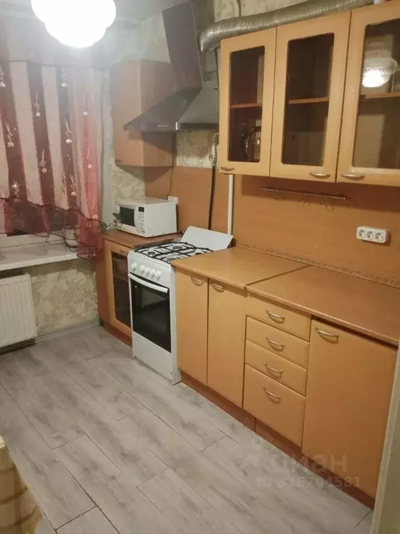 1-к кв. Санкт-Петербург просп. Славы, 43/49 (48.0 м) - Фото 1