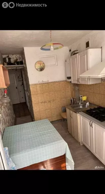 2-комнатная квартира: Полесск, улица Слепенкова, 3 (42.2 м) - Фото 0