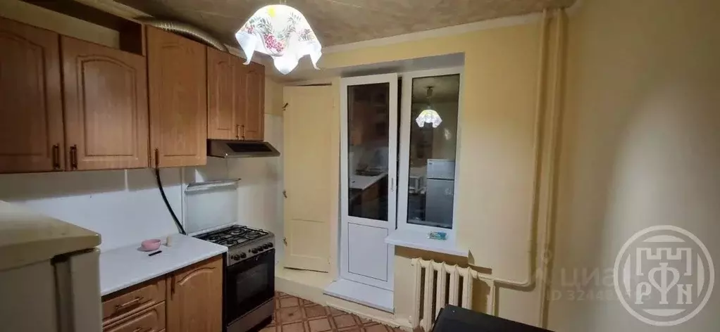 3-к кв. Санкт-Петербург, Санкт-Петербург, Кронштадт Петровская ул., 8 ... - Фото 1