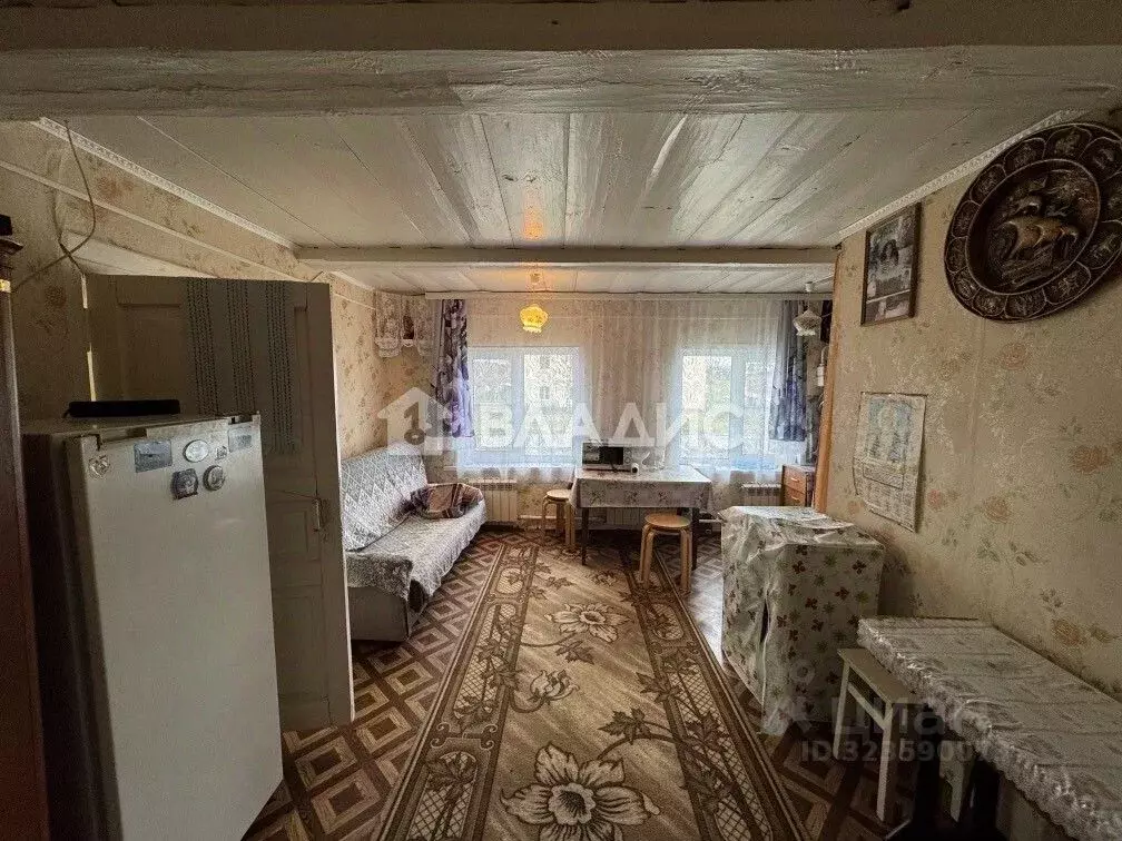 Дом в Владимирская область, Вязниковский район, Степанцевское ... - Фото 2