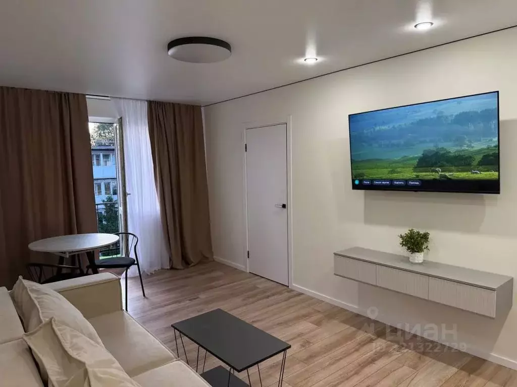 3-к кв. Калининградская область, Калининград Минская ул., 5 (57.0 м) - Фото 2