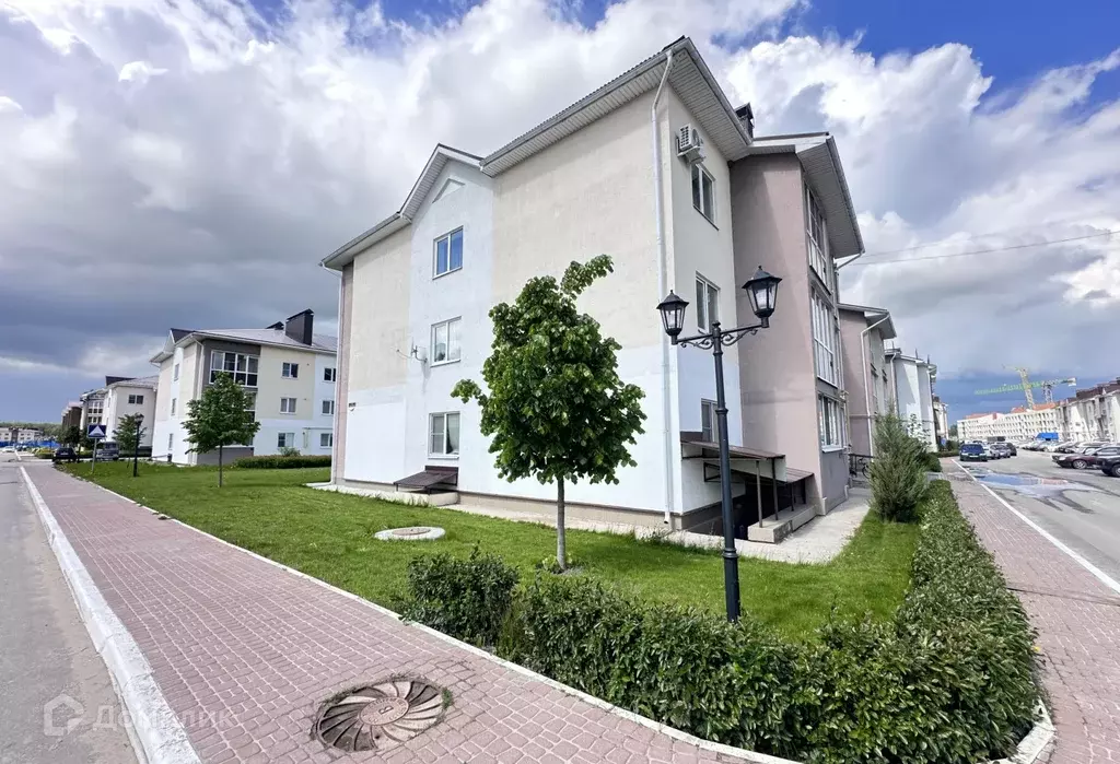 Продаётся 1-к квартира, 30 м - Фото 0