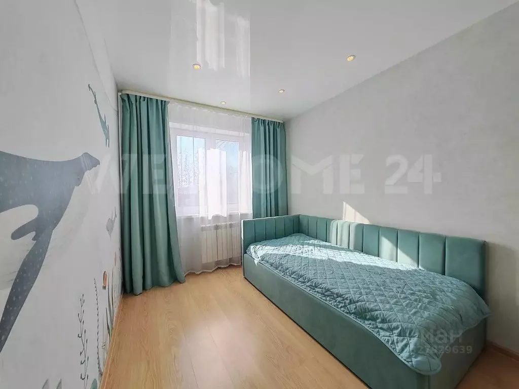 2-к кв. Московская область, Ногинск Богородский городской округ, ул. ... - Фото 2