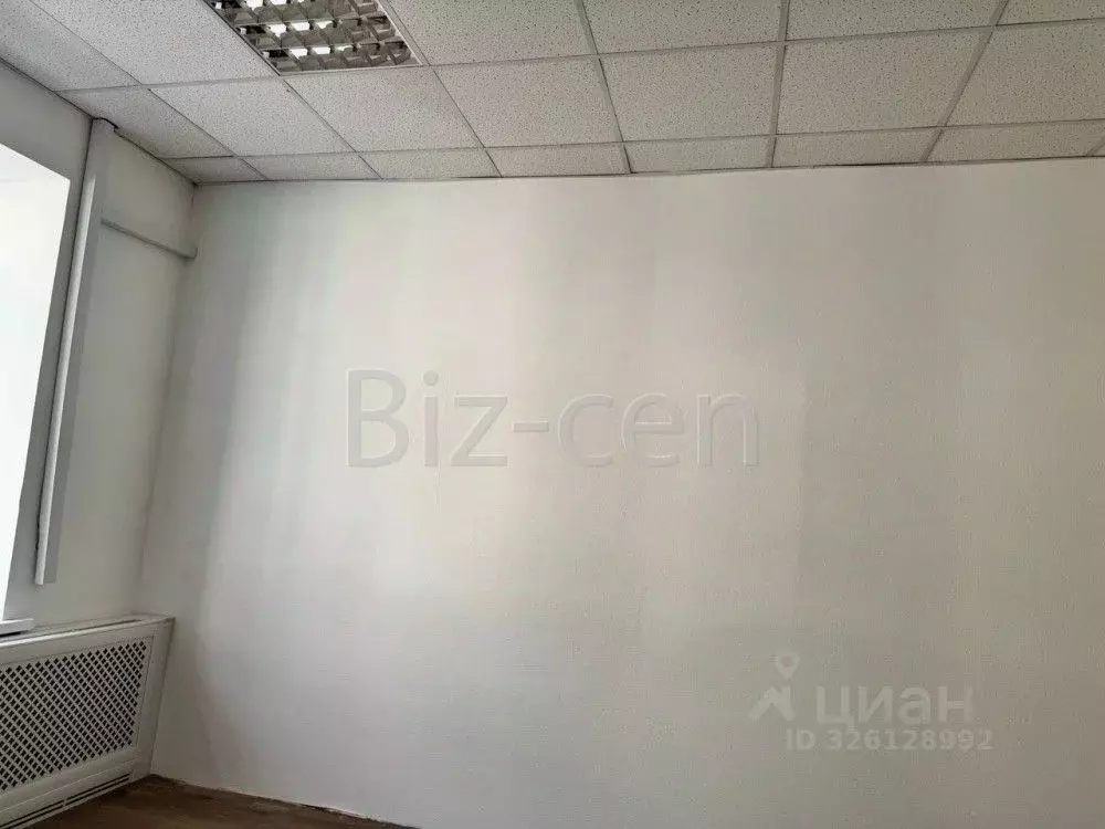 Офис в Москва Малая Бронная ул., 2С1 (22 м) - Фото 2